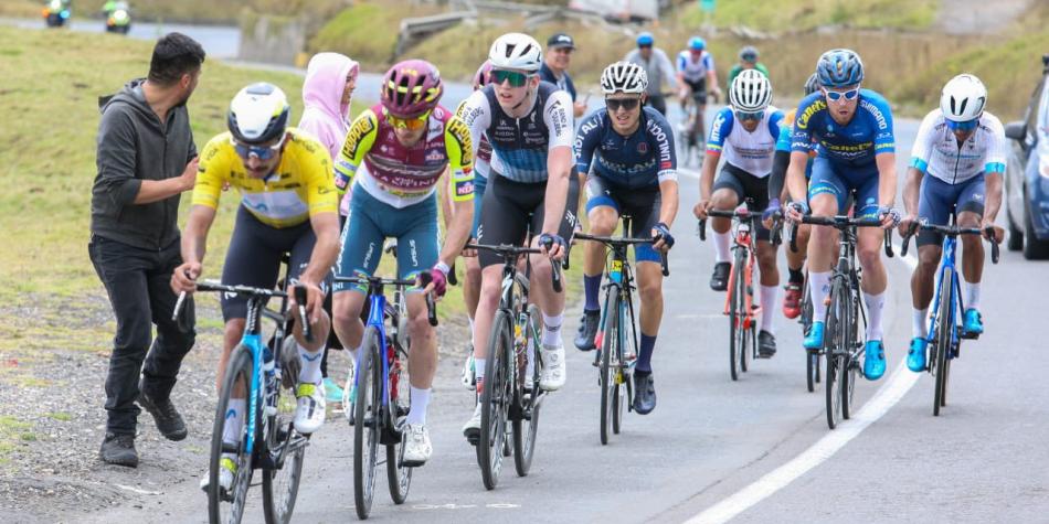 Tour Colombia 2024 - Etapa 2
