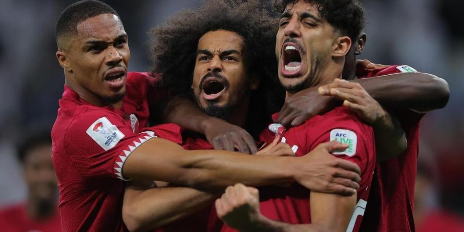 Qatar