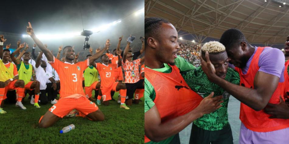 Copa Africana de Naciones