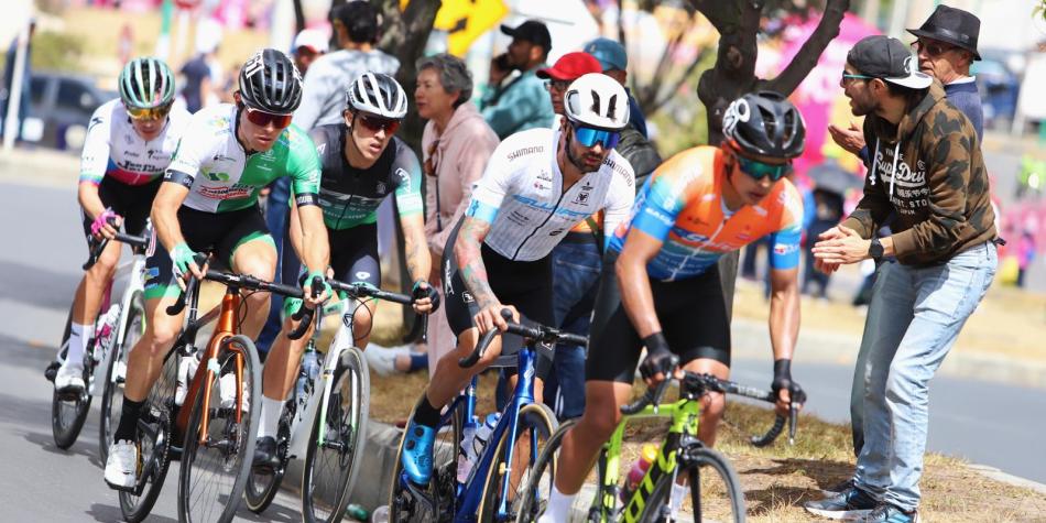 Tour Colombia 2024 - Etapa 3