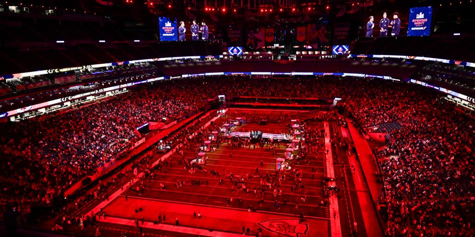 Super Bowl