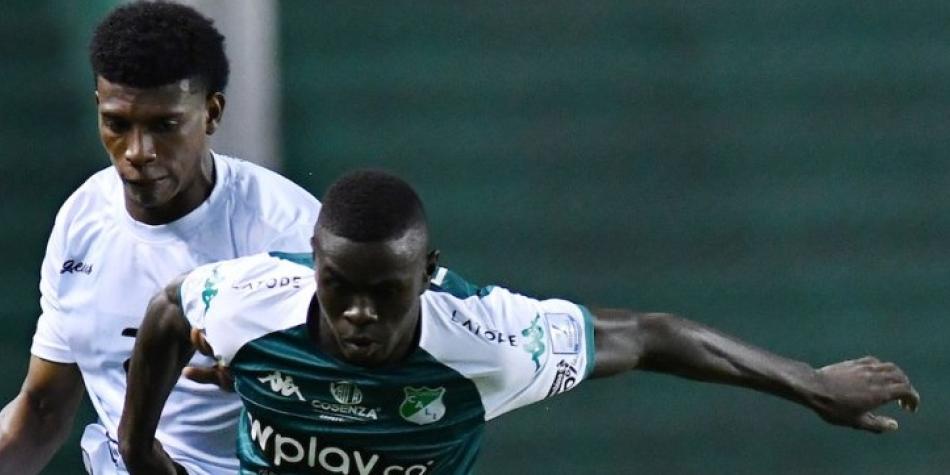 Deportivo Cali vs Boyacá Chicó