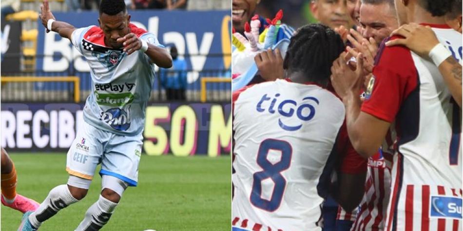 Fortaleza-Junior
