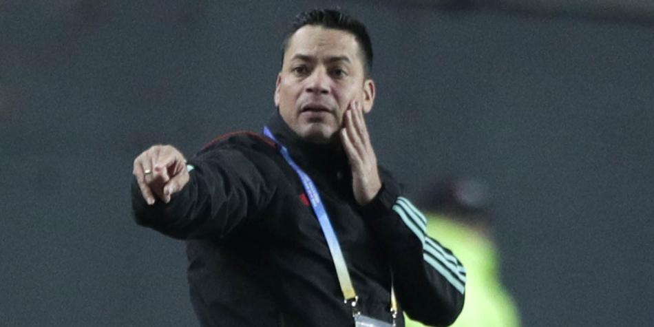 Héctor Cárdenas