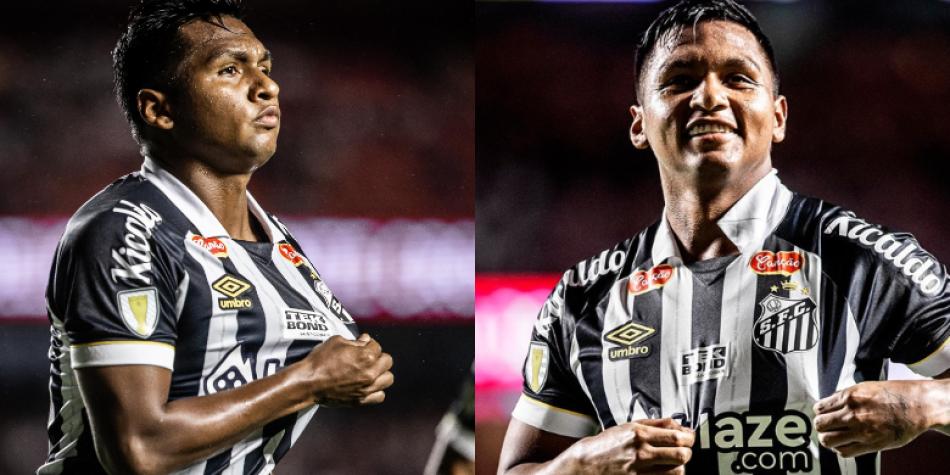 Alfredo Morelos