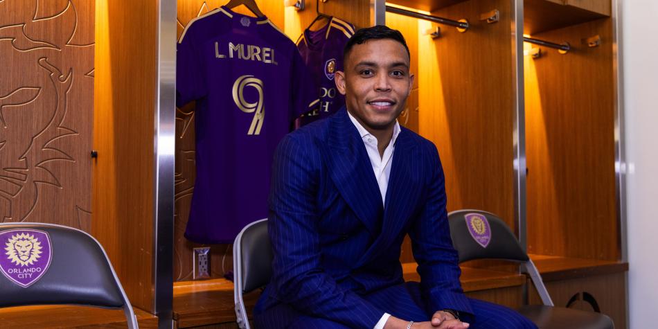 Luis Muriel
