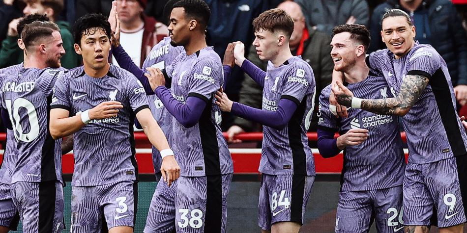 Liverpool FC