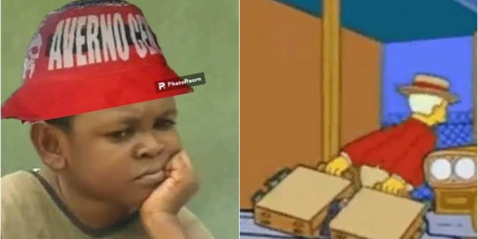 memes América