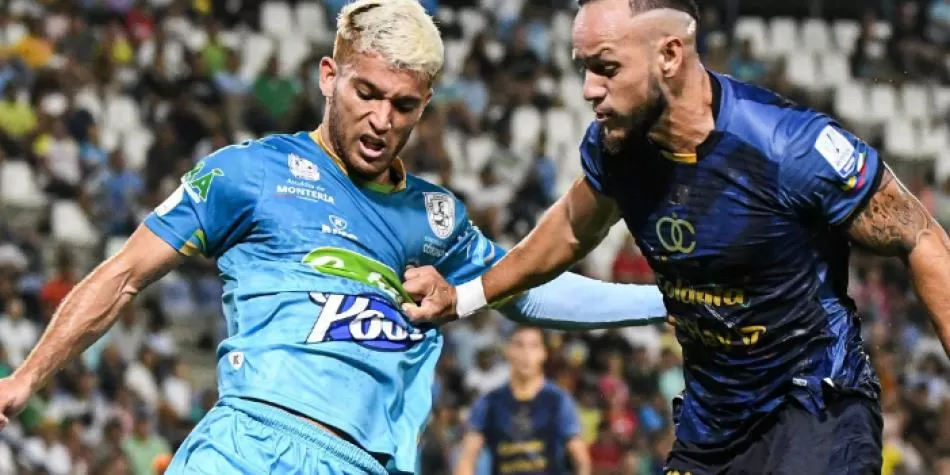 Jaguares vs Once Caldas