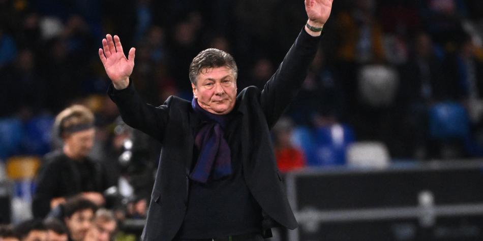 Walter Mazzarri