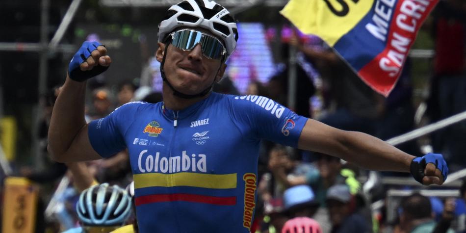 Jhonatan Restrepo