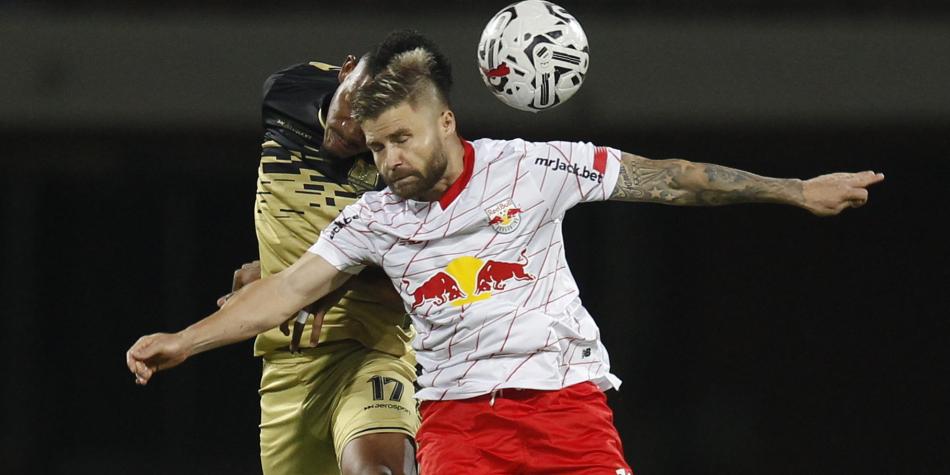 Águilas Doradas vs Red Bull Bragantino