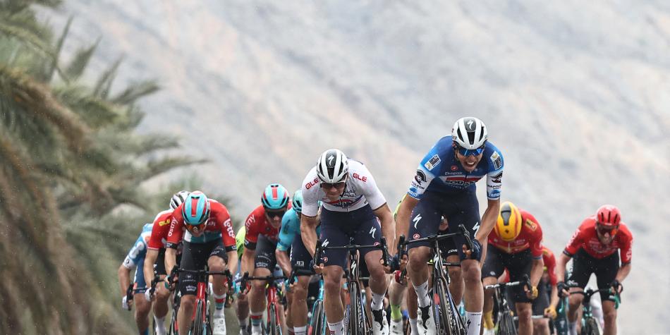 Ciclismo
