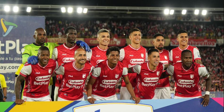 Independiente Santa Fe