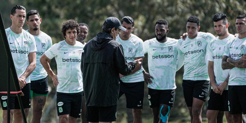 Atlético Nacional
