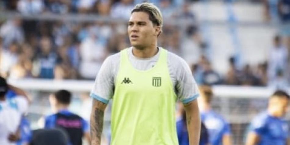 Juan Fernando Quintero