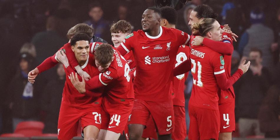 Liverpool FC