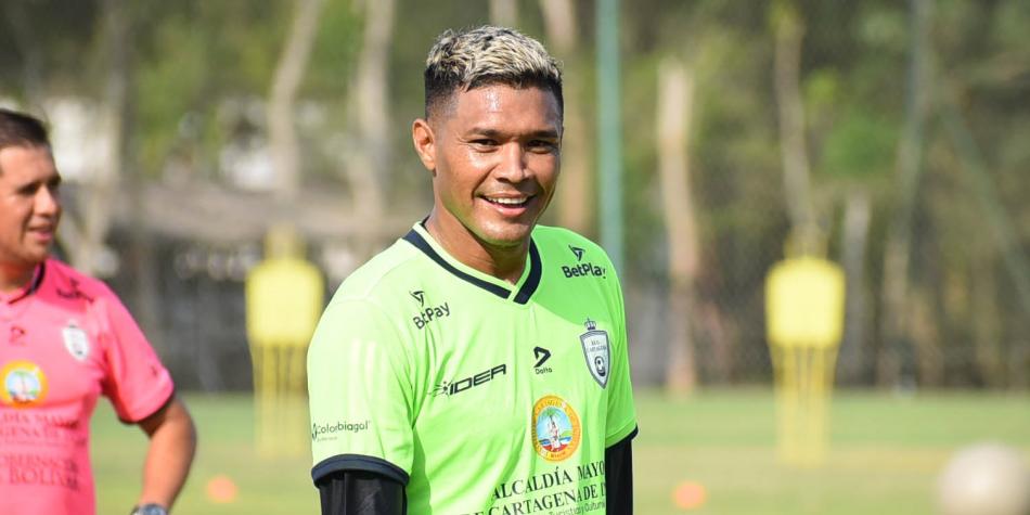Teófilo Gutiérrez