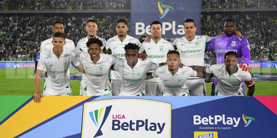 Atlético Nacional