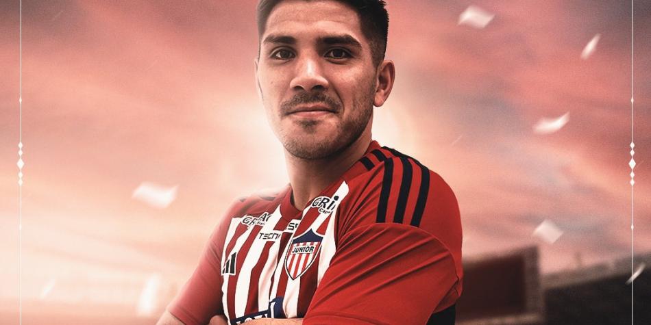 Nicolás Zalazar