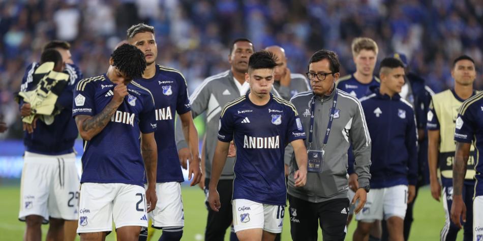 Millonarios vs La Equidad