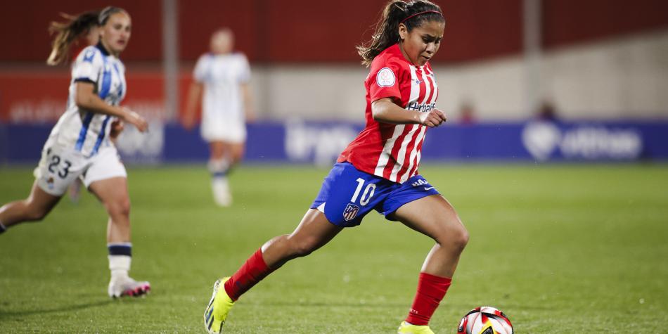 Leicy Santos