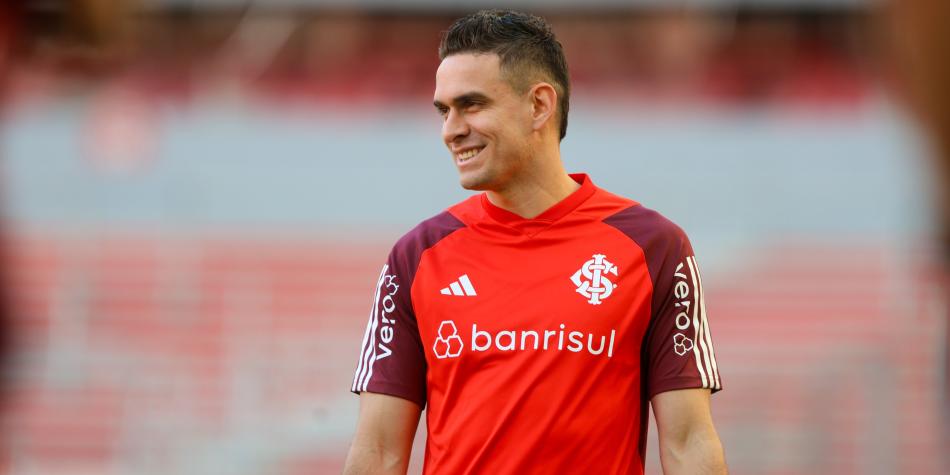 Rafael Santos Borré