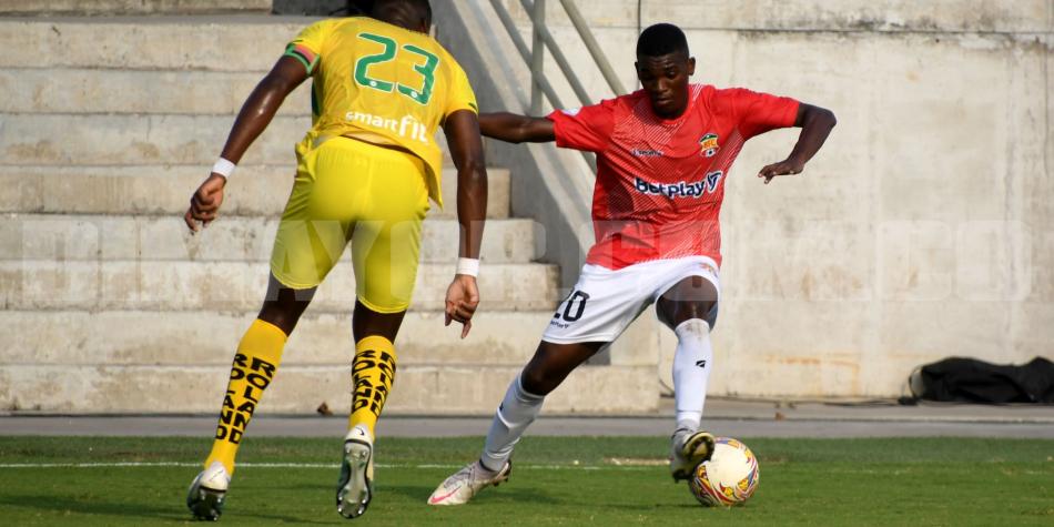 Barranquilla vs Atlético Huila