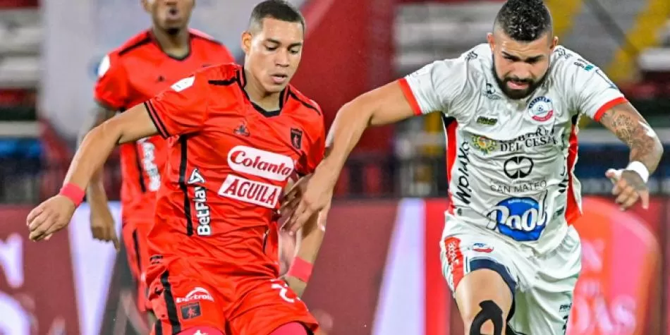 América vs Alianza