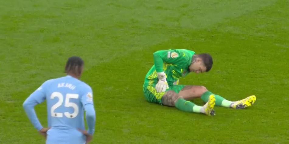 Ederson Moraes