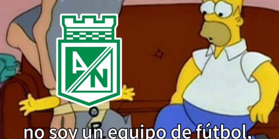 memes Nacional vs Bucaramanga