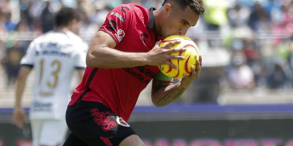 Christian Rivera