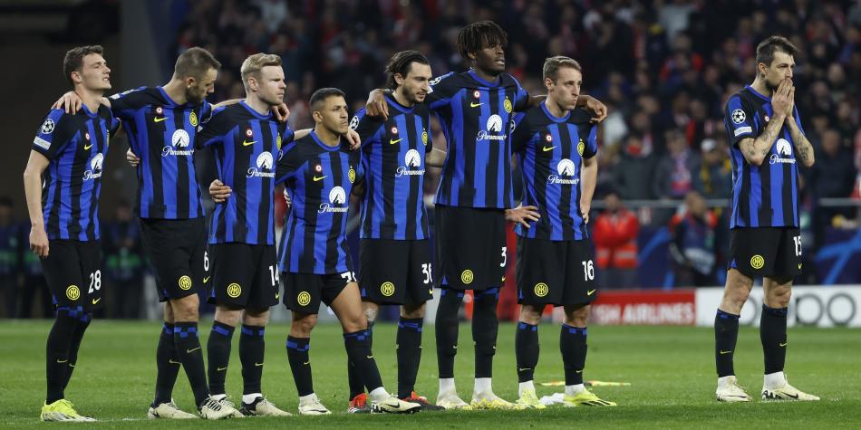 Inter de Milán