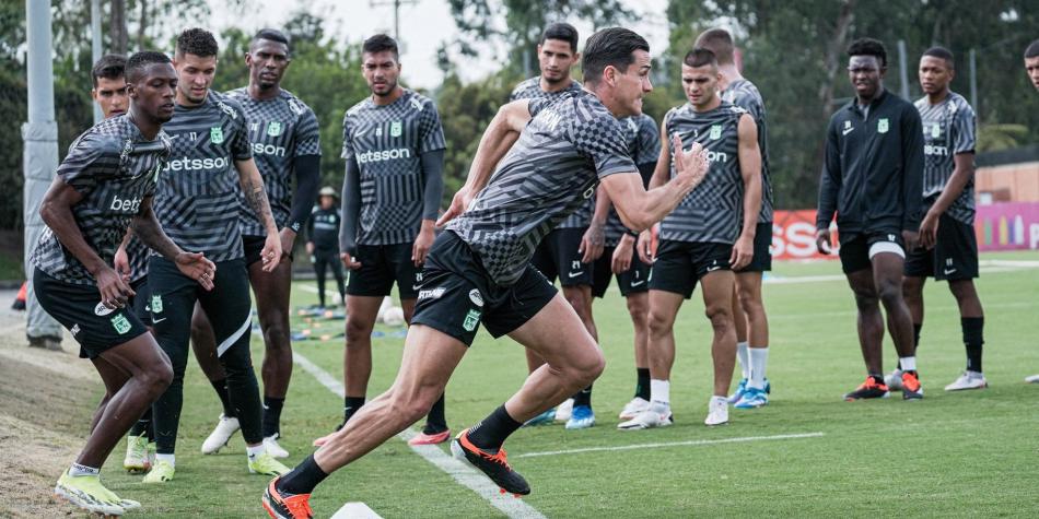 Atlético Nacional