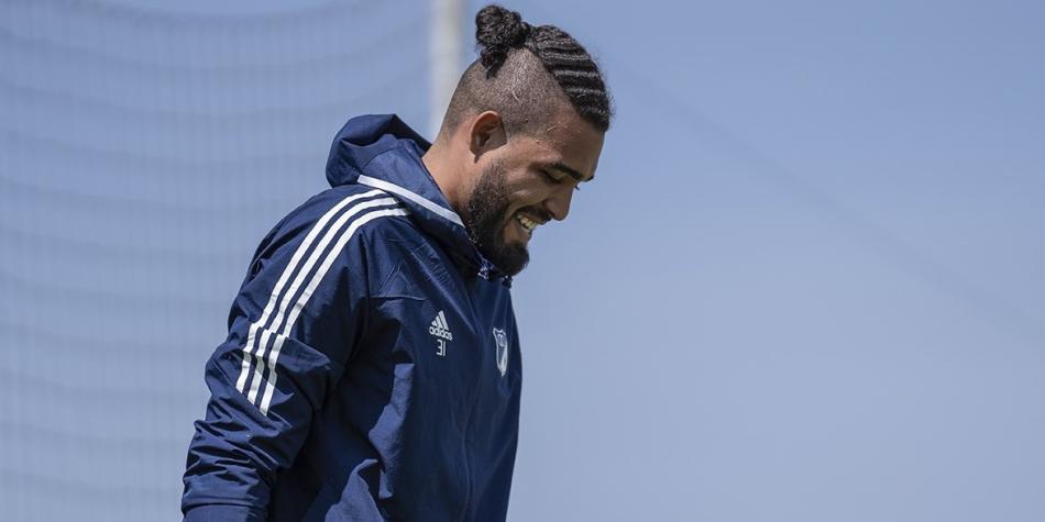 Álvaro Montero