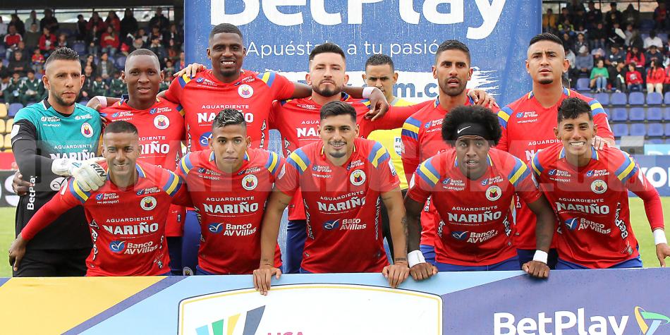 Deportivo Pasto