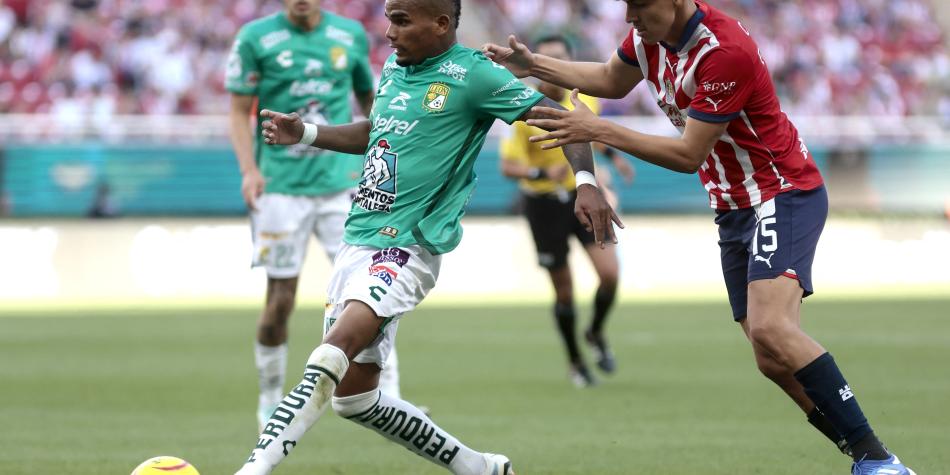Edgar Guerra