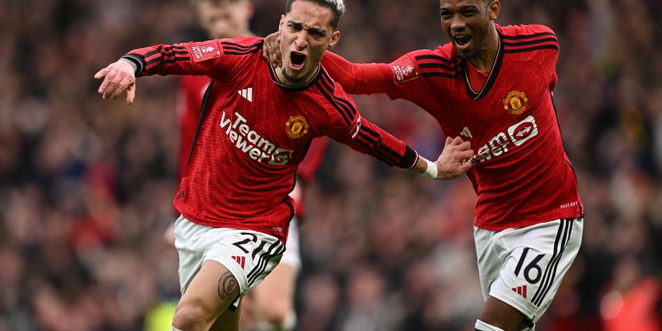 Manchester United vs Liverpool