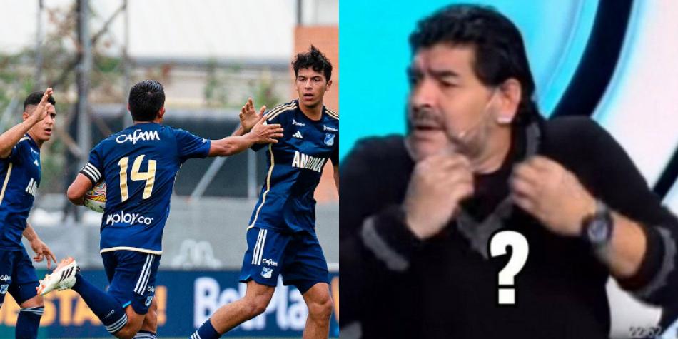 Memes de Millonarios: empató con Envigado