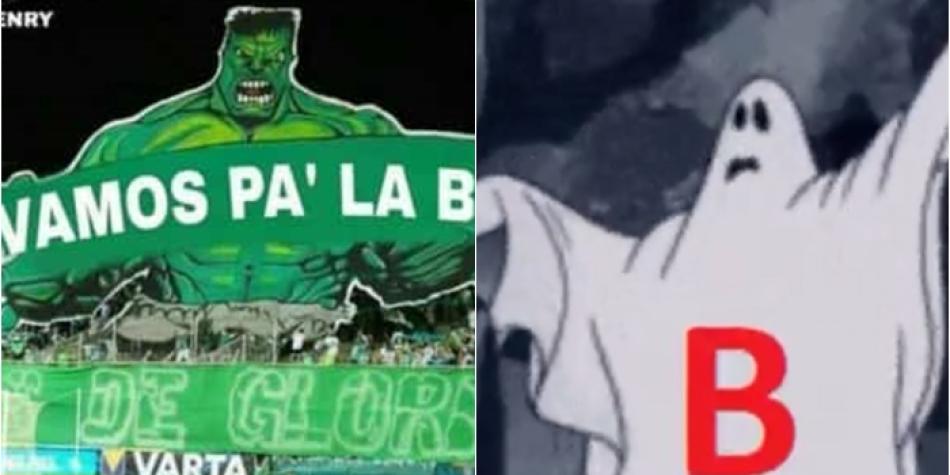 Memes Cali-Patriotas