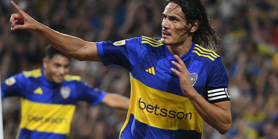 Boca Juniors