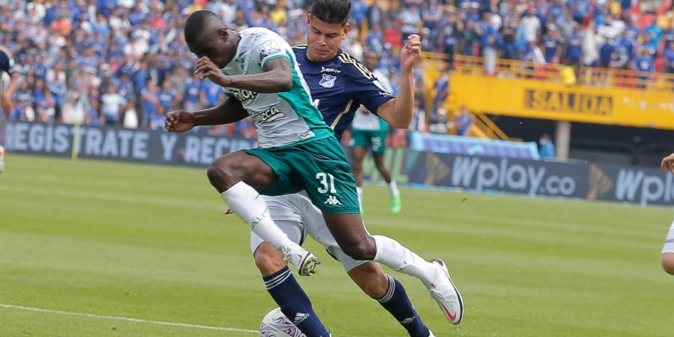 Millonarios vs. Deportivo Cali