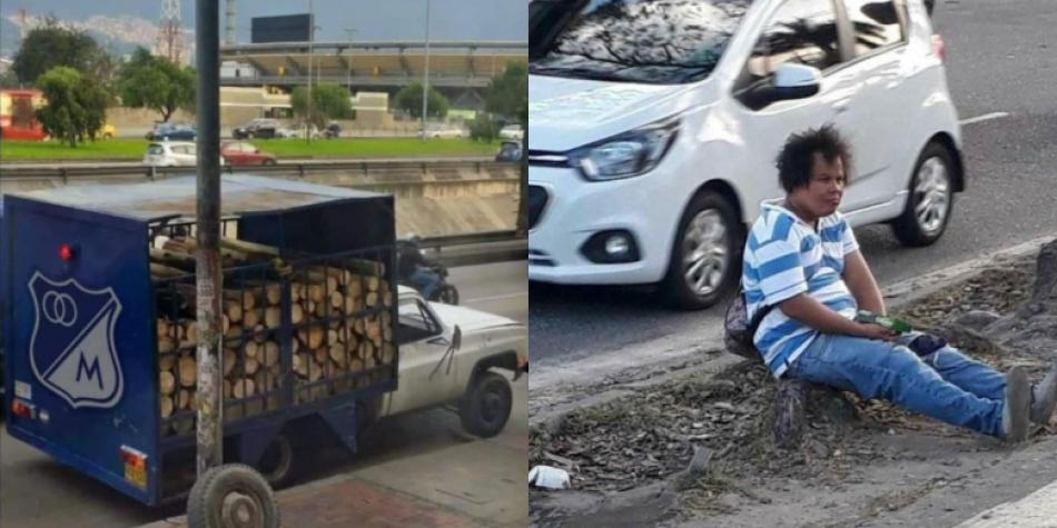 Memes Millonarios vs. Cali