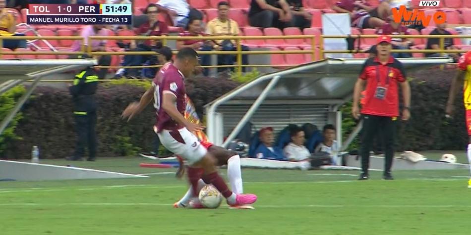 Roja Deportes Tolima