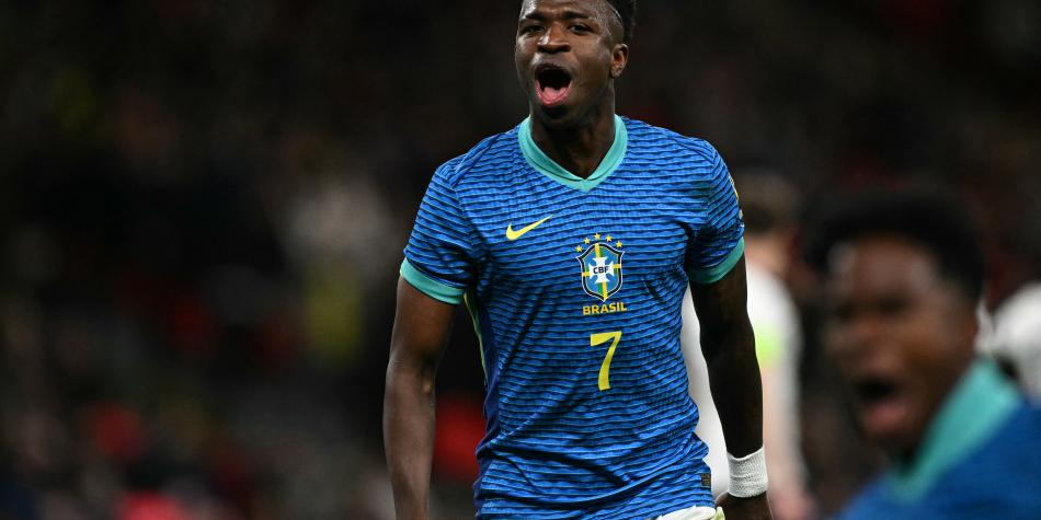 Vinicius Junior