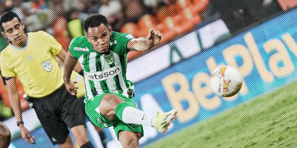 Atlético Nacional