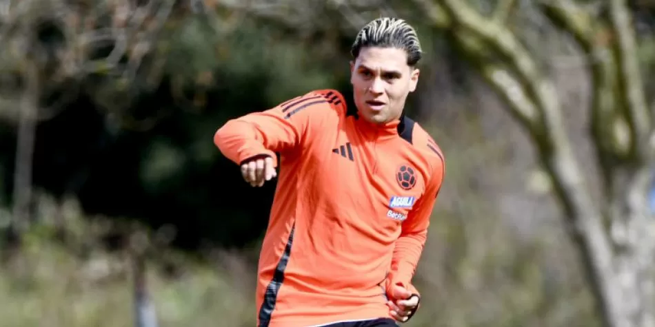 Juan Fernando Quintero