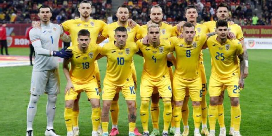 Rumania