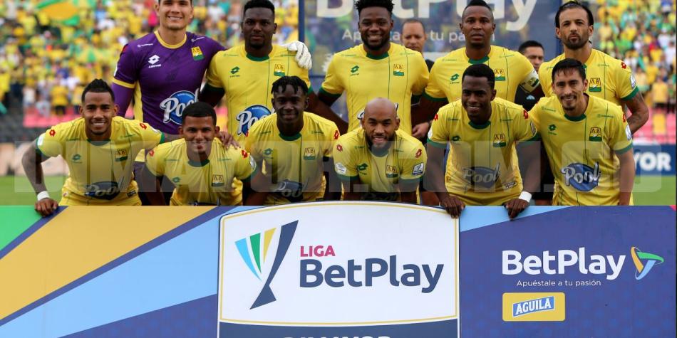 Atlético Bucaramanga