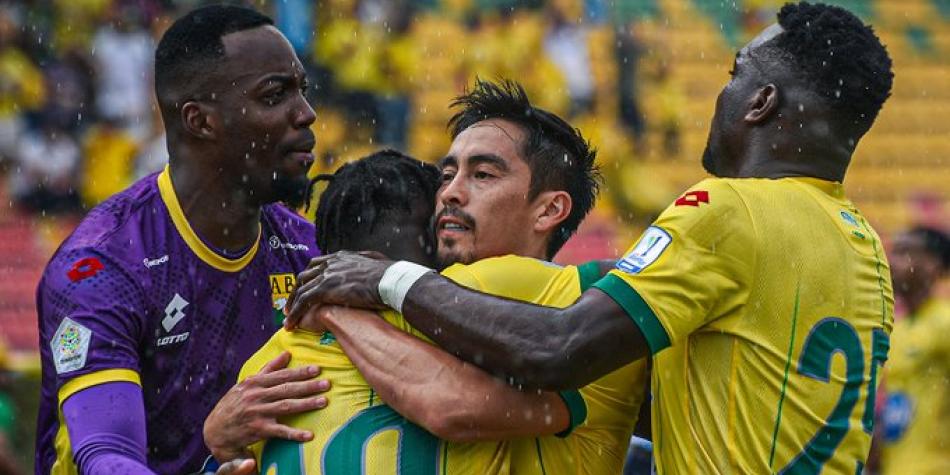 Atlético Bucaramanga